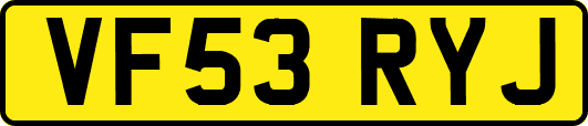 VF53RYJ
