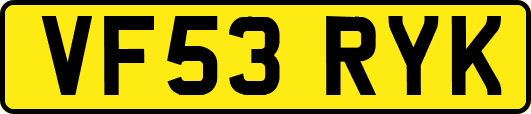 VF53RYK