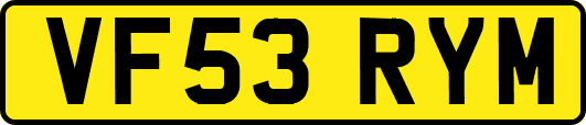 VF53RYM