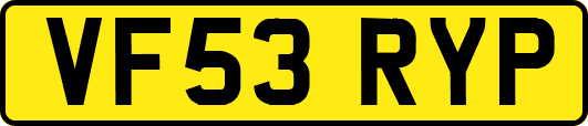 VF53RYP