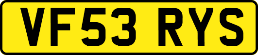 VF53RYS