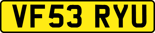 VF53RYU