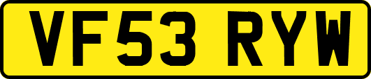 VF53RYW