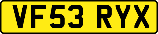 VF53RYX