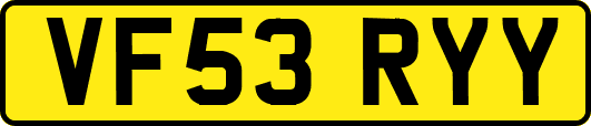 VF53RYY
