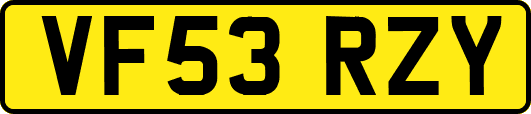VF53RZY