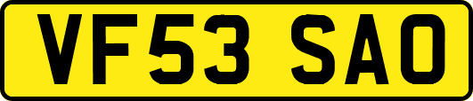 VF53SAO