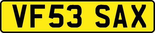 VF53SAX
