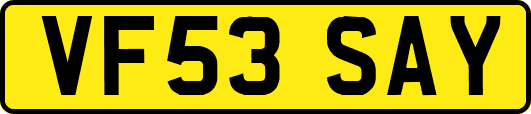 VF53SAY