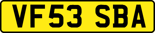 VF53SBA