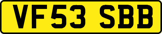 VF53SBB