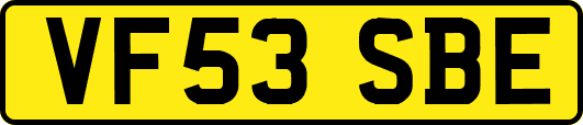 VF53SBE