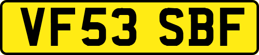 VF53SBF
