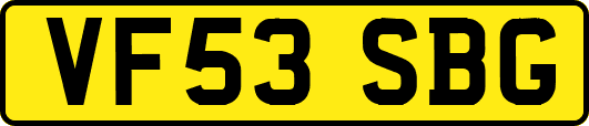 VF53SBG