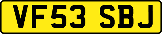 VF53SBJ