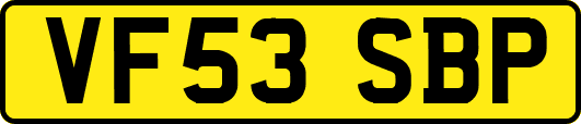 VF53SBP