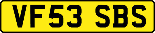 VF53SBS