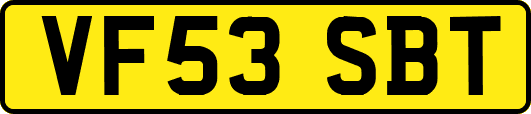 VF53SBT