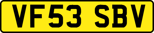 VF53SBV