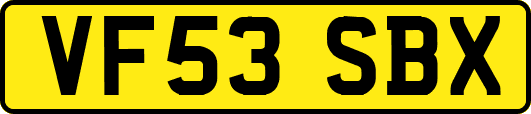 VF53SBX