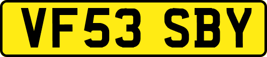 VF53SBY