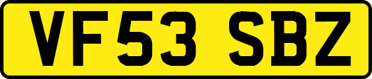 VF53SBZ