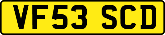 VF53SCD