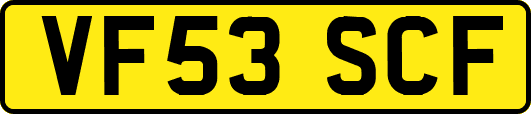 VF53SCF
