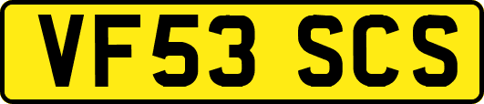 VF53SCS