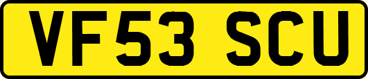 VF53SCU