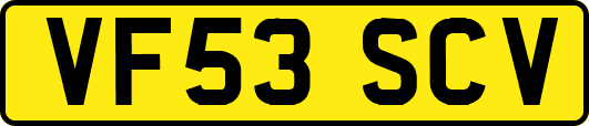 VF53SCV