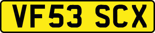 VF53SCX