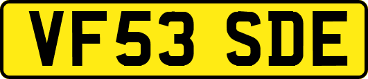 VF53SDE