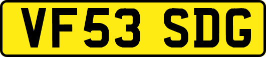 VF53SDG