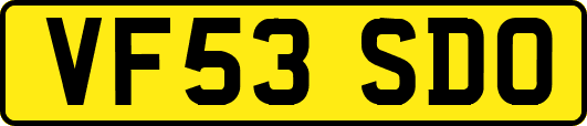 VF53SDO