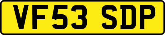 VF53SDP
