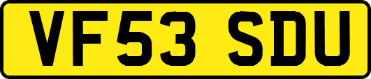 VF53SDU