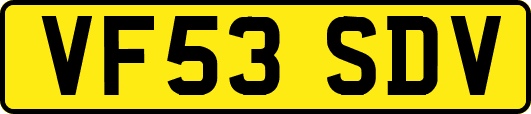 VF53SDV