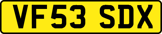 VF53SDX