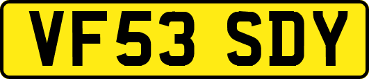 VF53SDY