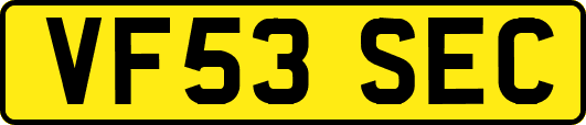 VF53SEC