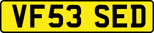 VF53SED