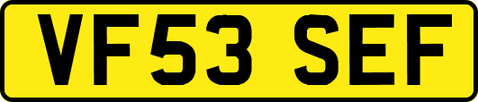 VF53SEF