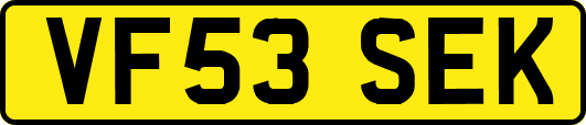 VF53SEK