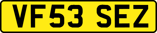 VF53SEZ