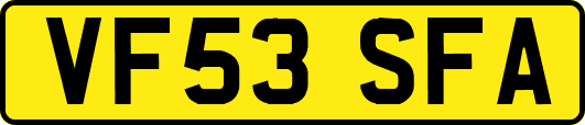 VF53SFA