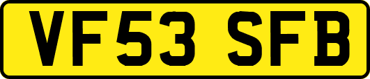 VF53SFB