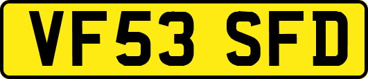 VF53SFD