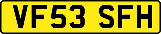 VF53SFH