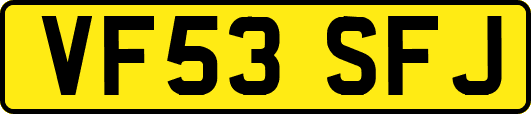 VF53SFJ